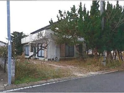 山口県美祢市 戸建て 295万円の競売物件 #5