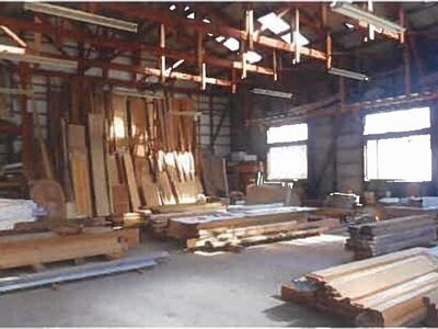 (値下げ) 山口県長門市 黄波戸駅3分 戸建て 71万円の競売物件 #2