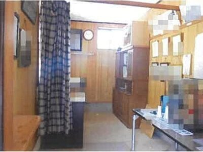 (値下げ) 山口県長門市 黄波戸駅3分 戸建て 71万円の競売物件 #3