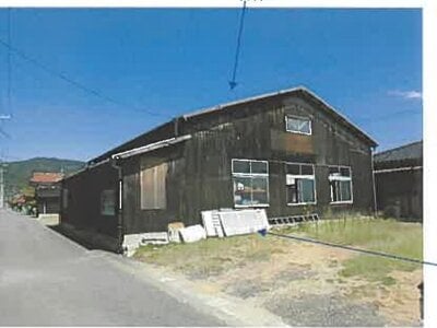 (値下げ) 山口県長門市 黄波戸駅3分 戸建て 71万円の競売物件 #5