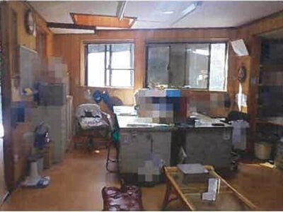 (値下げ) 山口県長門市 黄波戸駅3分 戸建て 127万円の競売物件 #2
