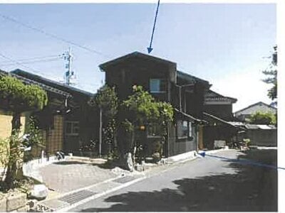 (値下げ) 山口県長門市 黄波戸駅3分 戸建て 127万円の競売物件 #5