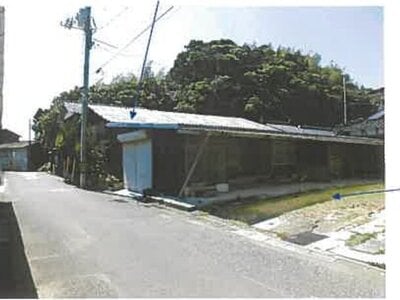 (値下げ) 山口県長門市 黄波戸駅3分 戸建て 127万円の競売物件 #6