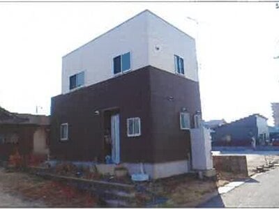 山口県宇部市 宇部岬駅3分 戸建て 555万円の競売物件 #5