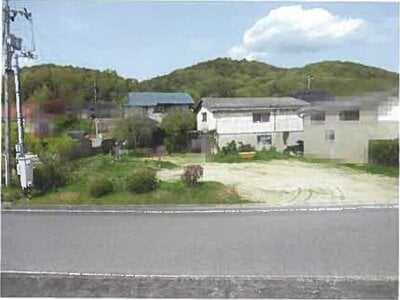 (値下げ) 山口県山口市 深溝駅20分 戸建て 306万円の競売物件 #1