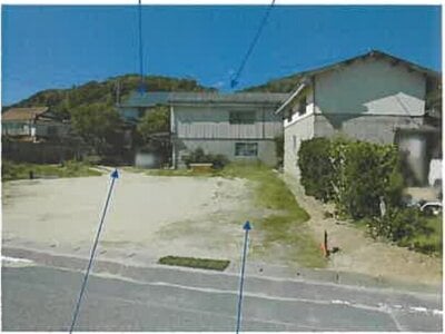 (値下げ) 山口県山口市 深溝駅20分 戸建て 306万円の競売物件 #17