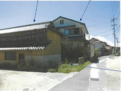 (値下げ) 山口県山口市 深溝駅20分 戸建て 306万円の競売物件 #18