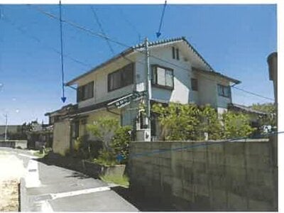 (値下げ) 山口県山口市 深溝駅20分 戸建て 306万円の競売物件 #19
