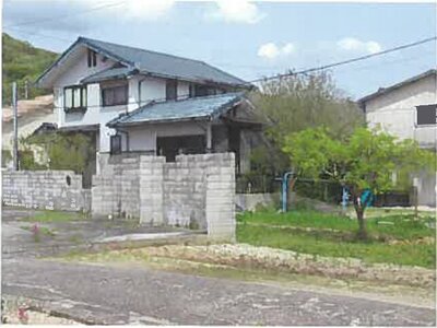 (値下げ) 山口県山口市 深溝駅20分 戸建て 306万円の競売物件 #3