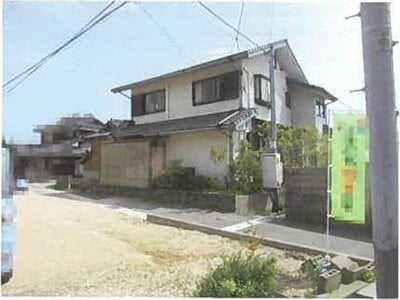 (値下げ) 山口県山口市 深溝駅20分 戸建て 306万円の競売物件 #4
