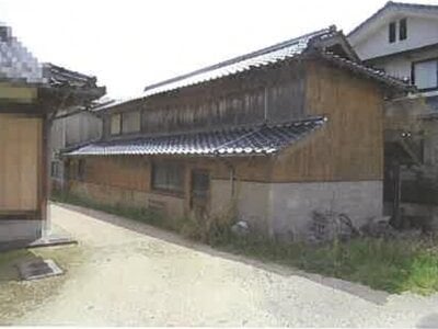 (値下げ) 山口県山口市 深溝駅20分 戸建て 306万円の競売物件 #5