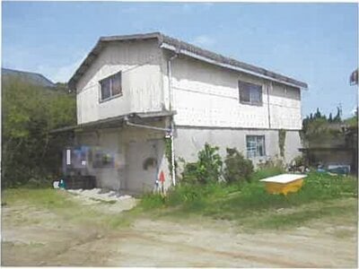 (値下げ) 山口県山口市 深溝駅20分 戸建て 306万円の競売物件 #6