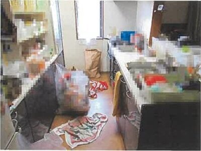 (値下げ) 山口県山口市 深溝駅20分 戸建て 306万円の競売物件 #8