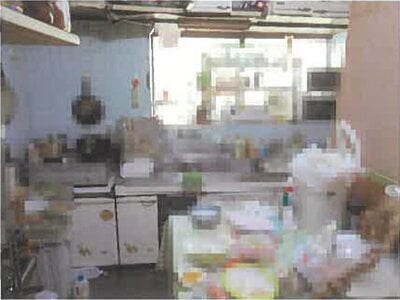 (値下げ) 山口県防府市 防府駅14分 戸建て 148万円の競売物件 #3