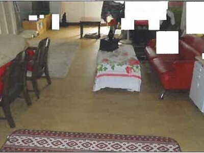 (値下げ) 山口県宇部市 妻崎駅16分 戸建て 221万円の競売物件 #2