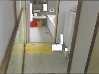 (値下げ) 山口県宇部市 妻崎駅16分 戸建て 221万円の競売物件 #3