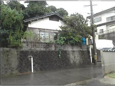 (値下げ) 山口県宇部市 妻崎駅16分 戸建て 221万円の競売物件 #4