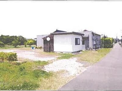 (値下げ) 山口県山陽小野田市 目出駅3分 戸建て 235万円の競売物件 #5