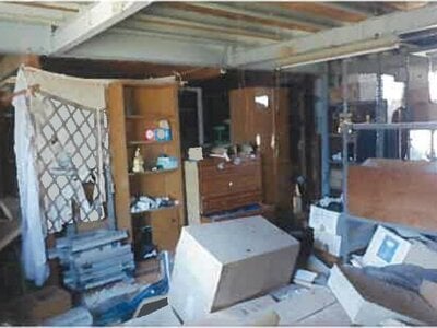 山口県萩市 萩駅8分 戸建て 84万円の競売物件 #3