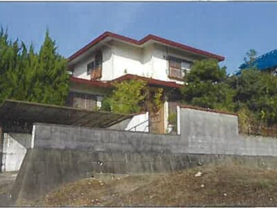 (値下げ) 山口県宇部市 宇部新川駅 戸建て 253万円の競売物件 #1