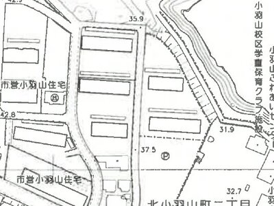 (値下げ) 山口県宇部市 宇部新川駅 戸建て 253万円の競売物件 #4