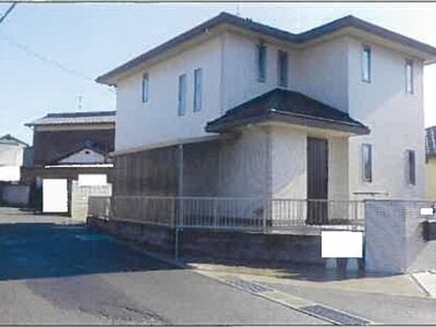 山口県宇部市 東新川駅14分 戸建て 1,592万円の競売物件 #1