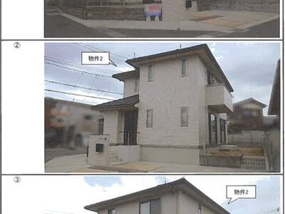 山口県宇部市 東新川駅14分 戸建て 1,592万円の競売物件 #4