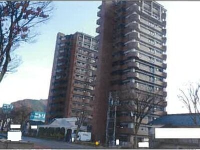 山口県山口市 湯田温泉駅18分 マンション「アーデント湯田ツインタワーアラ・フィーノ」1,172万円の競売物件 #1