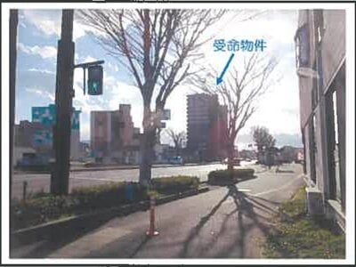 山口県山口市 湯田温泉駅18分 マンション「アーデント湯田ツインタワーアラ・フィーノ」1,172万円の競売物件 #5