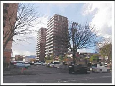 山口県山口市 湯田温泉駅18分 マンション「アーデント湯田ツインタワーアラ・フィーノ」1,172万円の競売物件 #6