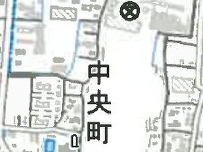 (値下げ) 山口県防府市 防府駅5分 マンション「バルミー八王子」350万円の競売物件 #10