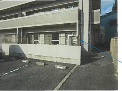 (値下げ) 山口県防府市 防府駅5分 マンション「バルミー八王子」350万円の競売物件 #14