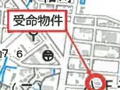 (値下げ) 山口県防府市 防府駅5分 マンション「バルミー八王子」350万円の競売物件 #7