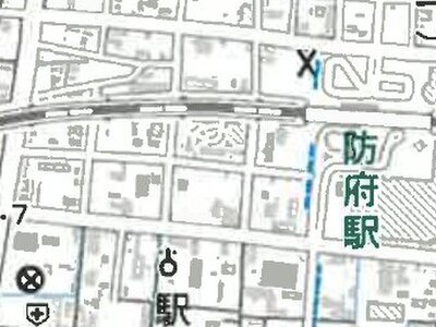 (値下げ) 山口県防府市 防府駅5分 マンション「バルミー八王子」350万円の競売物件 #8