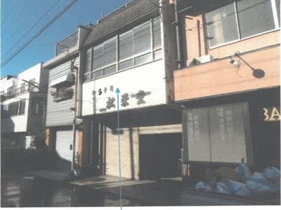 (値下げ) 福井県越前市 たけふ新駅5分 戸建て 32万円の競売物件 #1