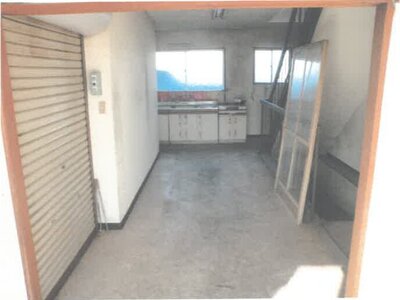 (値下げ) 福井県越前市 たけふ新駅5分 戸建て 32万円の競売物件 #7
