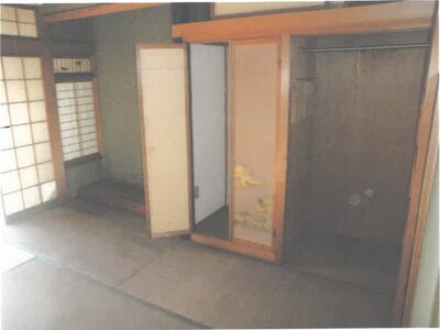 (値下げ) 福井県越前市 たけふ新駅5分 戸建て 32万円の競売物件 #9