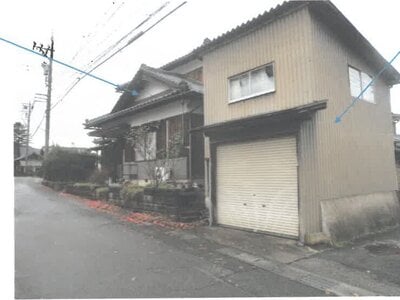 (値下げ) 福井県丹生郡越前町 スポーツ公園駅 戸建て 171万円の競売物件 #2