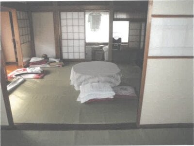 (値下げ) 福井県丹生郡越前町 スポーツ公園駅 戸建て 171万円の競売物件 #3