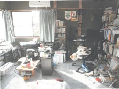 (値下げ) 福井県丹生郡越前町 スポーツ公園駅 戸建て 171万円の競売物件 #8