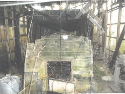 (値下げ) 福井県丹生郡越前町 スポーツ公園駅 戸建て 87万円の競売物件 #9