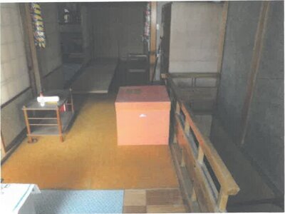 (値下げ) 福井県丹生郡越前町 戸建て 281万円の競売物件 #12
