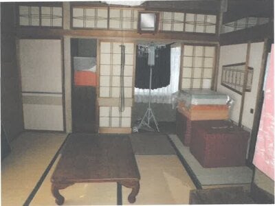(値下げ) 福井県丹生郡越前町 戸建て 281万円の競売物件 #14