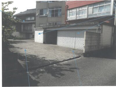 (値下げ) 福井県丹生郡越前町 戸建て 281万円の競売物件 #2
