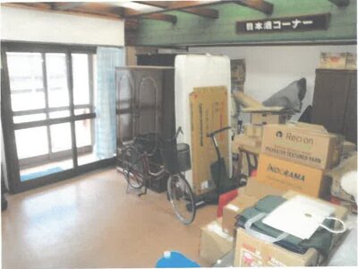 (値下げ) 福井県丹生郡越前町 戸建て 281万円の競売物件 #8