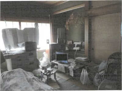 福井県福井市 越前島橋駅8分 戸建て 658万円の競売物件 #11