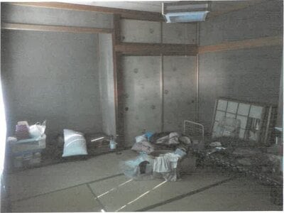 福井県福井市 越前島橋駅8分 戸建て 658万円の競売物件 #13