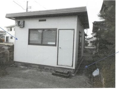 福井県福井市 越前島橋駅8分 戸建て 658万円の競売物件 #19