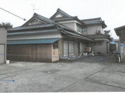 福井県福井市 越前島橋駅8分 戸建て 658万円の競売物件 #2
