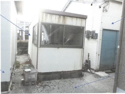 福井県福井市 越前島橋駅8分 戸建て 658万円の競売物件 #20
